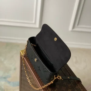 Louis Vuitton Wallet On Chain Ivy - LH92