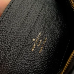 Louis Vuitton Wallet On Chain Ivy - LH92