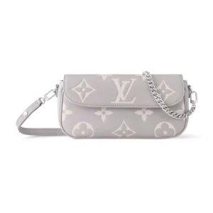 Louis Vuitton Wallet On Chain Ivy - LH93