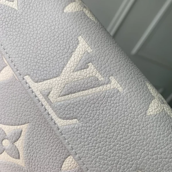 Louis Vuitton Wallet On Chain Ivy - LH93