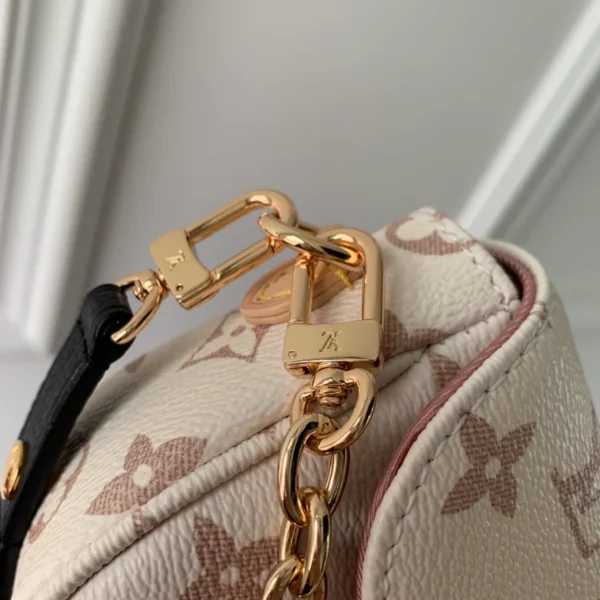 Louis Vuitton Wallet On Chain Ivy - LH94