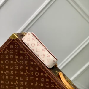 Louis Vuitton Wallet On Chain Ivy - LH94
