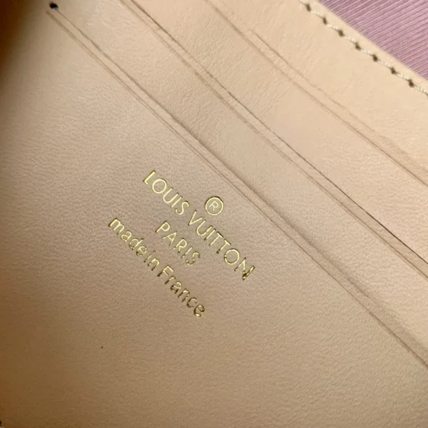 Louis Vuitton Wallet On Chain Ivy - LH94