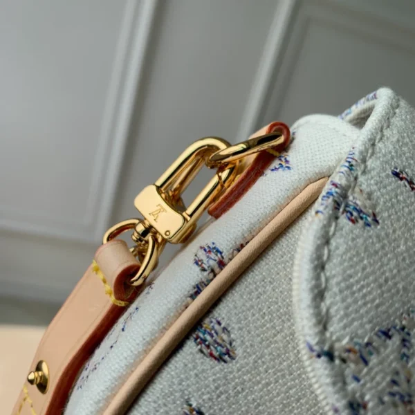 Louis Vuitton Wallet On Chain Ivy - LH95