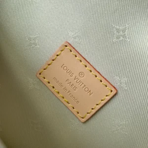 Louis Vuitton Wallet On Chain Ivy - LH95