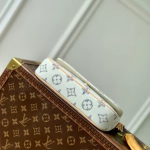 Louis Vuitton Wallet On Chain Ivy - LH95