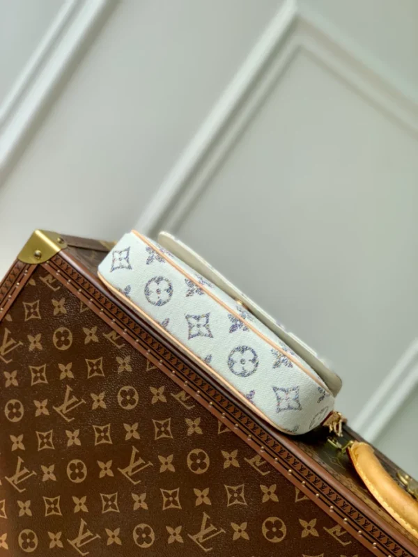 Louis Vuitton Wallet On Chain Ivy - LH95