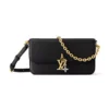 Louis Vuitton Wallet On Chain LV Bloom - LH102