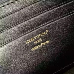 Louis Vuitton Wallet On Chain LV Bloom - LH102