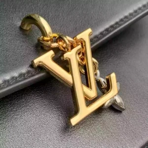 Louis Vuitton Wallet On Chain LV Bloom - LH102