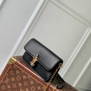 Louis Vuitton Wallet On Chain LV Bloom - LH102