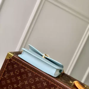 Louis Vuitton Wallet On Chain LV Bloom - LH103
