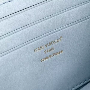 Louis Vuitton Wallet On Chain LV Bloom - LH103