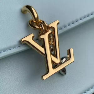 Louis Vuitton Wallet On Chain LV Bloom - LH103