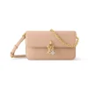 Louis Vuitton Wallet On Chain LV Bloom - LH104