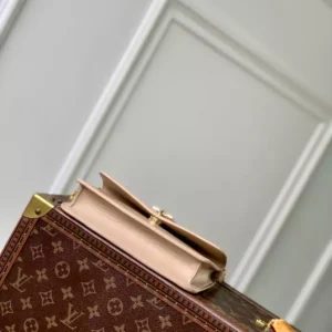 Louis Vuitton Wallet On Chain LV Bloom - LH104