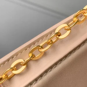 Louis Vuitton Wallet On Chain LV Bloom - LH104