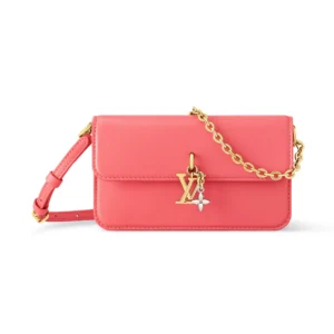 Wallet On Chain LV Bloom - LH112
