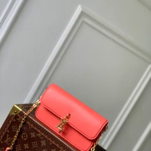Wallet On Chain LV Bloom - LH112