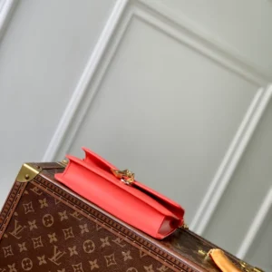 Wallet On Chain LV Bloom - LH112