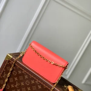 Wallet On Chain LV Bloom - LH112
