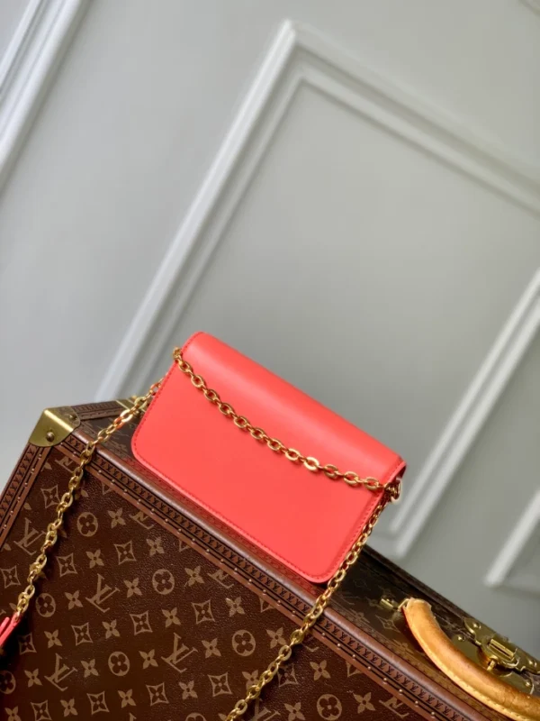 Wallet On Chain LV Bloom - LH112