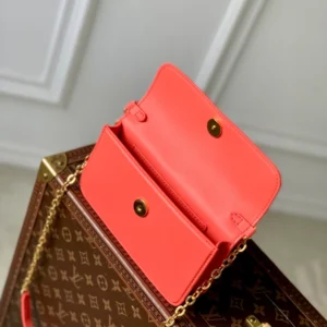 Wallet On Chain LV Bloom - LH112