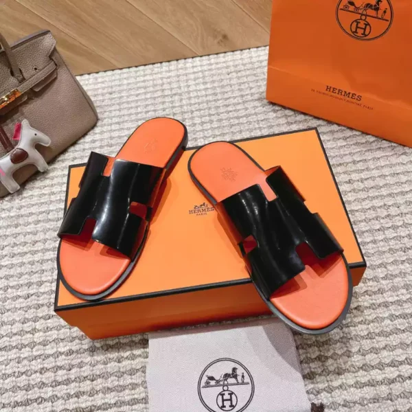 Hermes Men's Sandals - HSM55