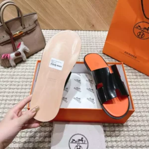 Hermes Men's Sandals - HSM55