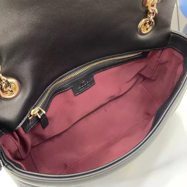 GG Marmont Medium Shoulder Bag - GH47
