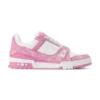 Louis Vuitton Trainer Sneaker - LS305
