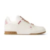 Louis Vuitton Trainer Sneaker - LS298