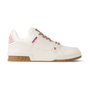 Louis Vuitton Trainer Sneaker - LS298