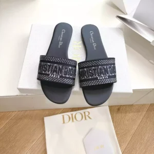 Dior Slippers - SD33
