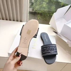 Dior Slippers - SD33