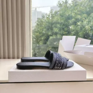 Dior Slippers - SD33