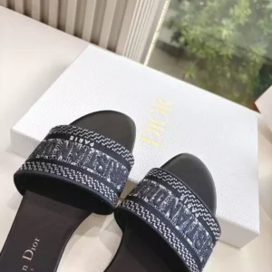 Dior Slippers - SD33