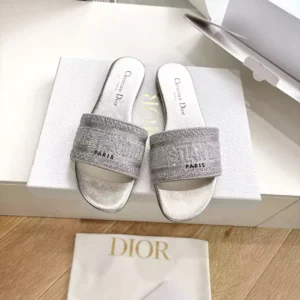 Dior Slippers - SD34