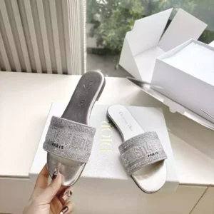 Dior Slippers - SD34