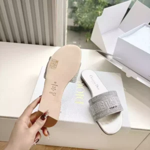 Dior Slippers - SD34