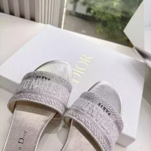 Dior Slippers - SD34