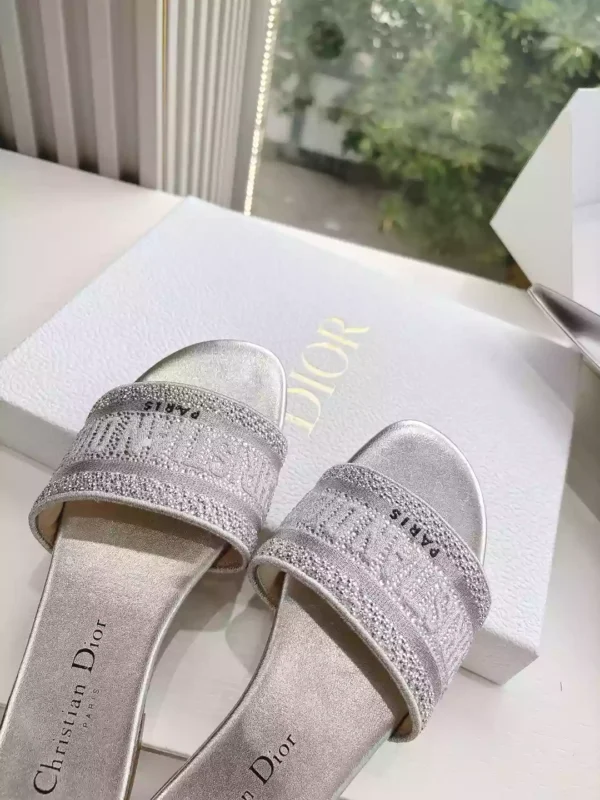 Dior Slippers - SD34