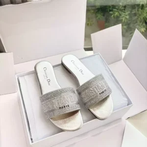 Dior Slippers - SD34