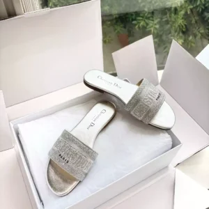 Dior Slippers - SD34