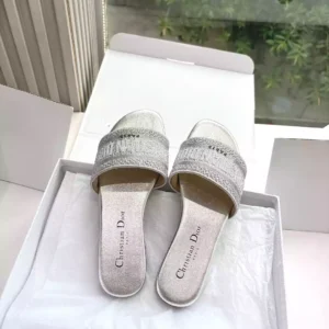 Dior Slippers - SD34