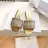 Dior Slippers - SD35