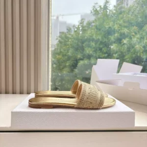 Dior Slippers - SD35