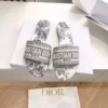 Dior Slippers - SD37