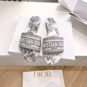 Dior Slippers - SD37