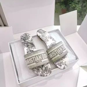 Dior Slippers - SD37